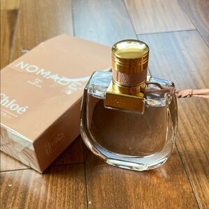 Chloe Nomade Eau de Parfum 2.5 FL OZ. 75 ML